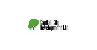 Capital City Development Ltd. Logo